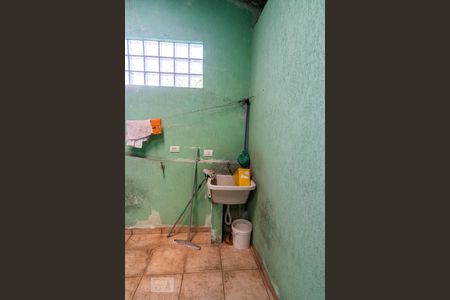 Casa para alugar com 330m², 3 quartos e 2 vagas Casa para alugar com 330m², 3 quartos e 2 vagasÁrea de Serviço