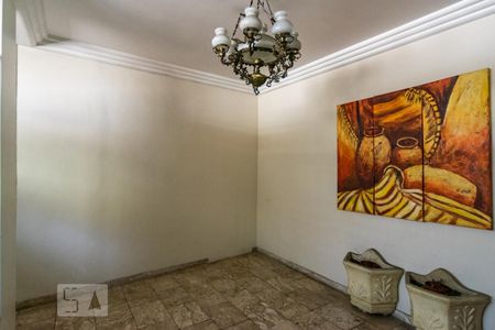 Sala de Jantar de casa à venda com 3 quartos, 330m² em Centro, São Caetano do Sul