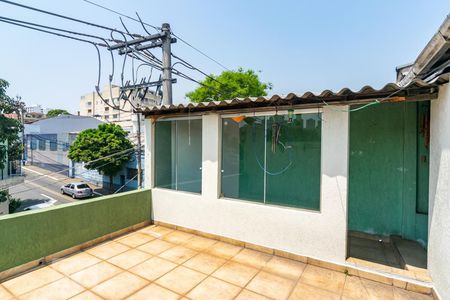 Casa para alugar com 330m², 3 quartos e 2 vagas Casa para alugar com 330m², 3 quartos e 2 vagasÁrea Externa