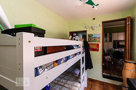 Casa à venda com 320m², 3 quartos e 2 vagasQuarto 02