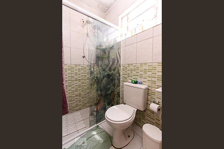 Casa à venda com 320m², 3 quartos e 2 vagasBanheiro