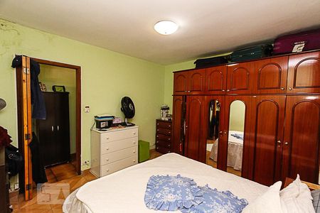 Casa à venda com 320m², 3 quartos e 2 vagasQuarto 03