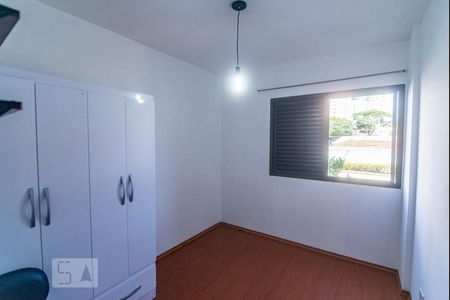 Quarto 2 de apartamento para alugar com 3 quartos, 90m² em Chácara Califórnia, São Paulo