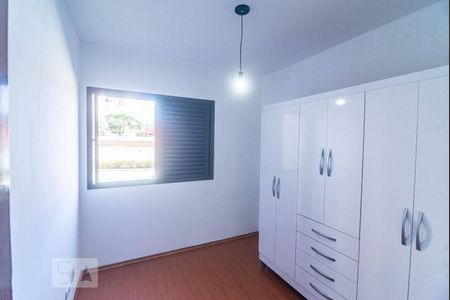 Quarto 1 de apartamento para alugar com 3 quartos, 90m² em Chácara Califórnia, São Paulo