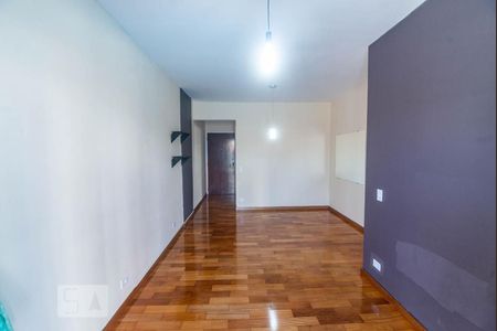 Sala de apartamento para alugar com 3 quartos, 90m² em Chácara Califórnia, São Paulo
