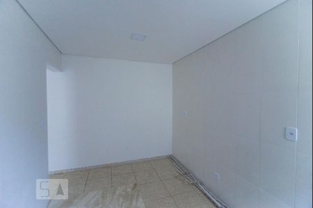 Cozinha de kitnet/studio para alugar com 1 quarto, 38m² em Vila Formosa, São Paulo