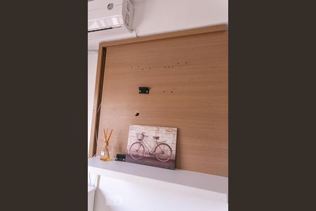 Apartamento à venda com 53m², 1 quarto e 1 vagaDetahe