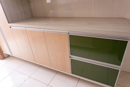 Apartamento à venda com 53m², 1 quarto e 1 vagaDetalhe
