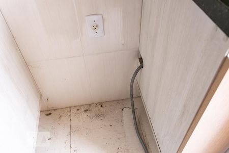 Apartamento à venda com 53m², 1 quarto e 1 vagaDetalhe