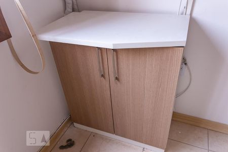 Apartamento à venda com 53m², 1 quarto e 1 vagaDetalhe