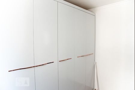 Quarto 2 de apartamento à venda com 2 quartos, 42m² em Colônia, São Paulo