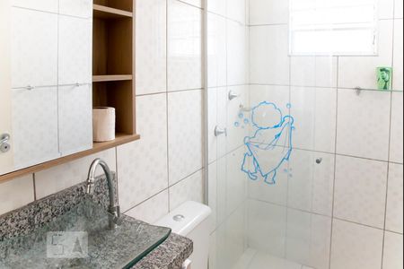 Apartamento à venda com 42m², 2 quartos e 1 vagaBanheiro