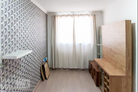 Sala de apartamento à venda com 2 quartos, 42m² em Colônia, São Paulo