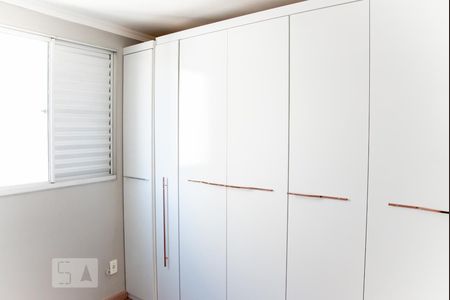 Quarto 2 de apartamento à venda com 2 quartos, 42m² em Colônia, São Paulo