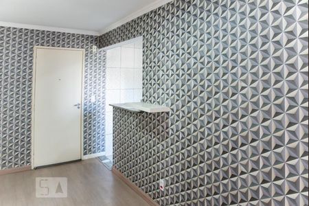 Sala de apartamento à venda com 2 quartos, 42m² em Colônia, São Paulo