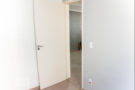 Apartamento à venda com 42m², 2 quartos e 1 vagaQuarto 2