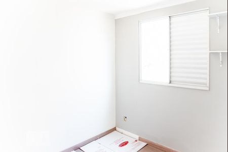 Quarto 1 de apartamento à venda com 2 quartos, 42m² em Colônia, São Paulo