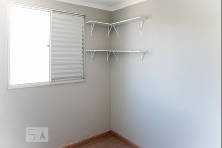 Quarto 1 de apartamento à venda com 2 quartos, 42m² em Colônia, São Paulo