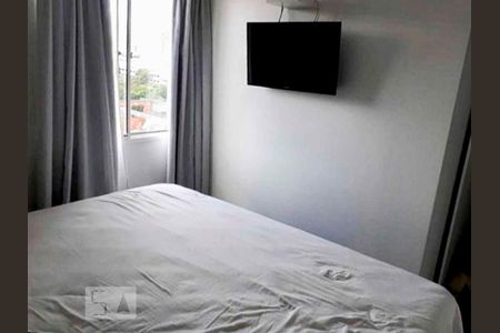 Quarto 1 de apartamento à venda com 3 quartos, 126m² em Centro, São Bernardo do Campo