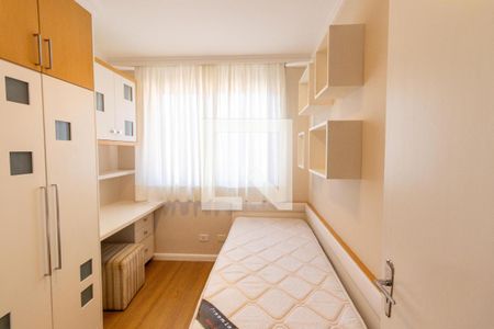 Quarto 1 de apartamento para alugar com 2 quartos, 55m² em Água Verde, Curitiba