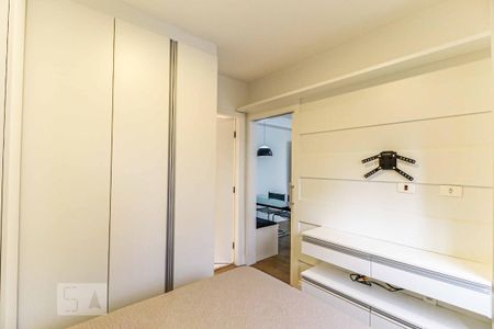Apartamento para alugar com 37m², 1 quarto e 1 vaga Apartamento para alugar com 37m², 1 quarto e 1 vagaQuarto