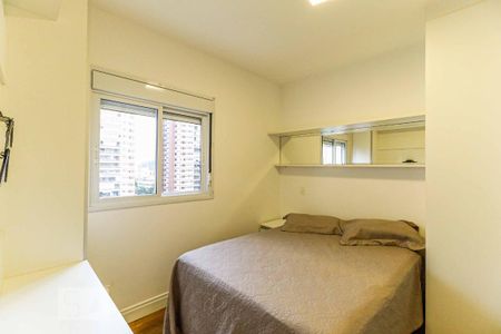 Quarto de apartamento para alugar com 1 quarto, 37m² em Vila Cruzeiro, São Paulo