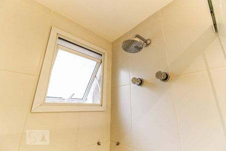 Apartamento para alugar com 37m², 1 quarto e 1 vaga Apartamento para alugar com 37m², 1 quarto e 1 vagaBanheiro