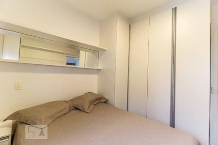 Quarto de apartamento para alugar com 1 quarto, 37m² em Vila Cruzeiro, São Paulo