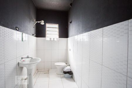 Banheiro 1 de casa à venda com 3 quartos, 180m² em Penha de França, São Paulo