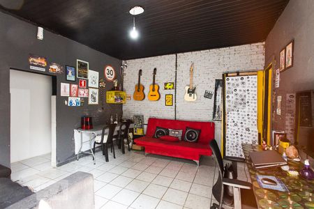 Sala 1 de casa à venda com 3 quartos, 180m² em Penha de França, São Paulo