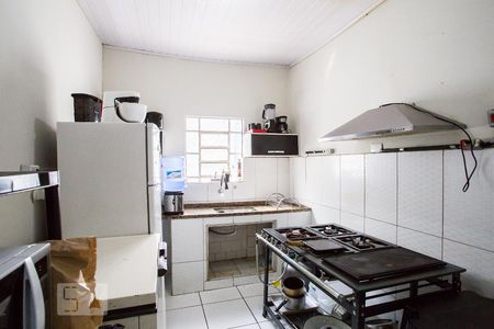 Cozinha 1 de casa à venda com 3 quartos, 180m² em Penha de França, São Paulo