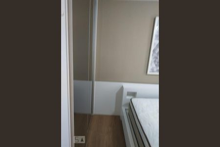 Quarto de apartamento para alugar com 2 quartos, 47m² em Fazenda Morumbi, São Paulo