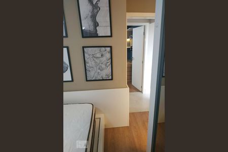 Quarto de apartamento para alugar com 2 quartos, 47m² em Fazenda Morumbi, São Paulo