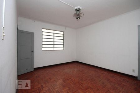 Sala de Apartamento com 2 quartos, 120m² Centro