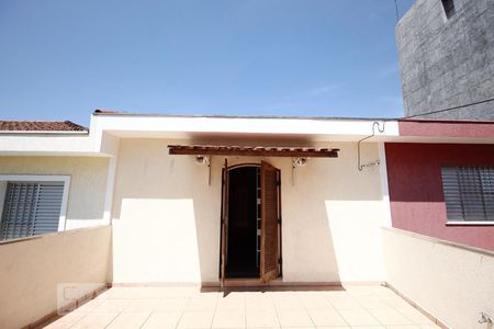 Casa à venda com 150m², 3 quartos e 2 vagasQuintal