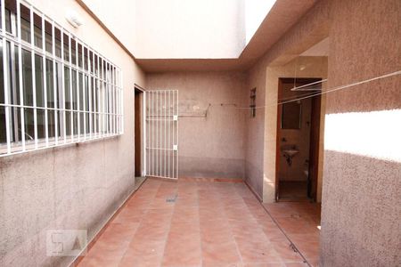Casa à venda com 150m², 3 quartos e 2 vagasQuintal