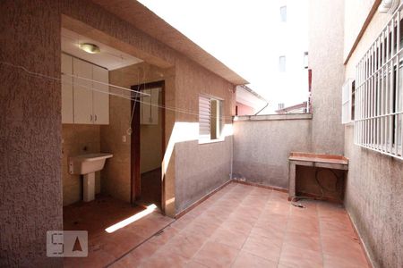 Casa à venda com 150m², 3 quartos e 2 vagasQuintal