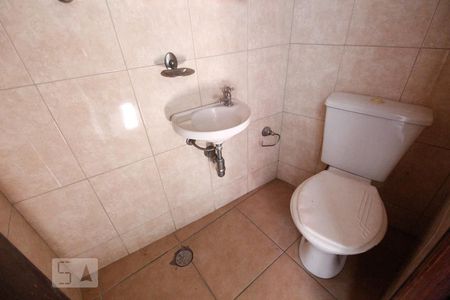 Casa à venda com 150m², 3 quartos e 2 vagasLavabo