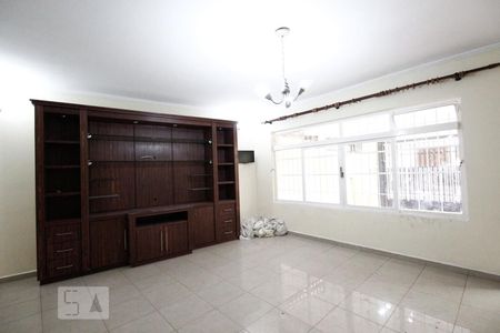 Sala de casa à venda com 3 quartos, 150m² em Parque Imperial, São Paulo