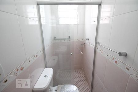 Casa à venda com 150m², 3 quartos e 2 vagasBanheiro