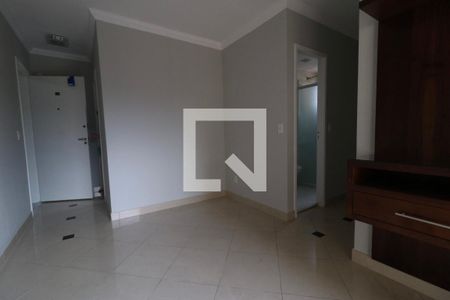 Apartamento à venda com 50m², 2 quartos e 1 vagaSala