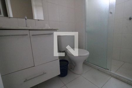 Apartamento à venda com 50m², 2 quartos e 1 vagaBanheiro Corredor