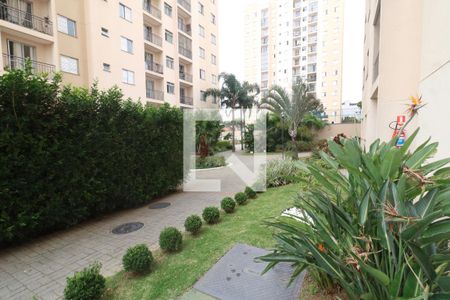 Apartamento à venda com 50m², 2 quartos e 1 vagaÁrea comum