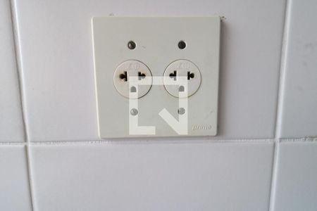 Apartamento à venda com 50m², 2 quartos e 1 vagaÁrea de Serviço