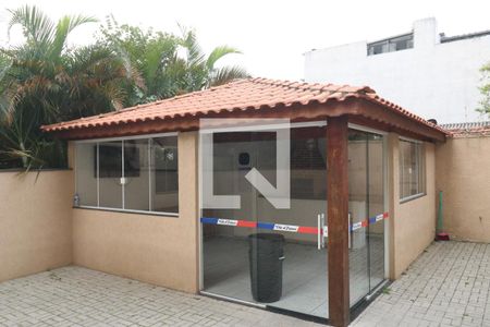 Apartamento à venda com 50m², 2 quartos e 1 vagaÁrea comum - Churrasqueira