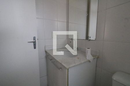 Apartamento à venda com 50m², 2 quartos e 1 vagaBanheiro Corredor