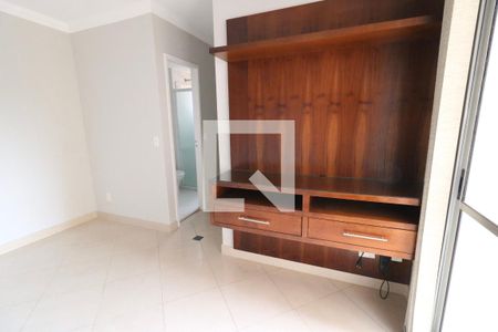 Apartamento à venda com 50m², 2 quartos e 1 vagaSala