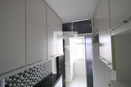 Apartamento à venda com 50m², 2 quartos e 1 vagaCozinha