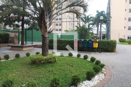 Apartamento à venda com 50m², 2 quartos e 1 vagaÁrea comum