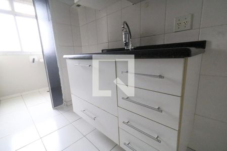 Apartamento à venda com 50m², 2 quartos e 1 vagaCozinha
